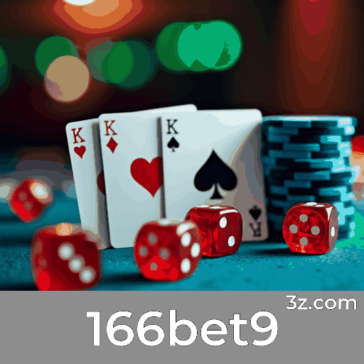 166bet9: Seu Cassino Online Seguro e Divertido