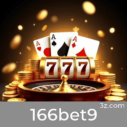 166bet9: Seu Cassino Online Seguro e Divertido