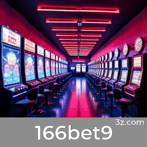 166bet9: Plataforma Confiável e Profissional