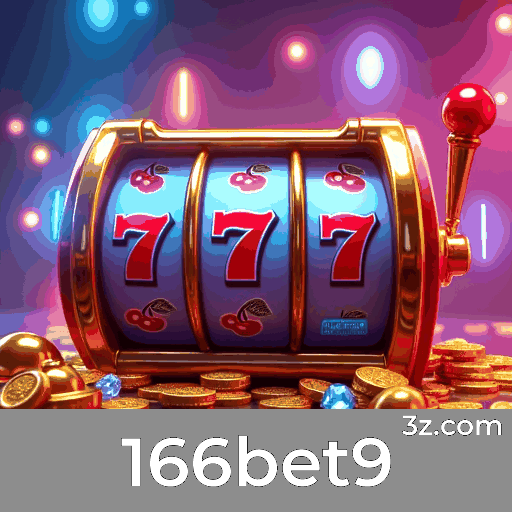 166bet9: Seu Cassino Online Seguro e Divertido