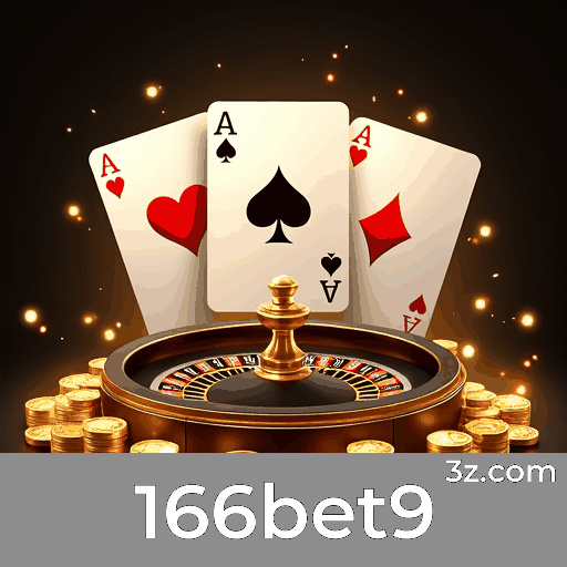 166bet9: A Experiência Completa de Apostas no Seu Celular