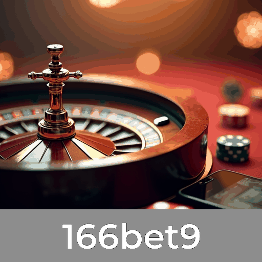 166bet9: A Experiência de Cassino ao Vivo Preferida no Brasil