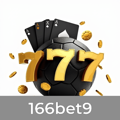 166bet9: Aposte com Confiança na Melhor Plataforma de Apostas