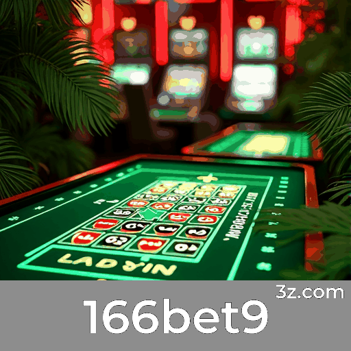 166bet9: Seu Cassino Online Seguro e Divertido