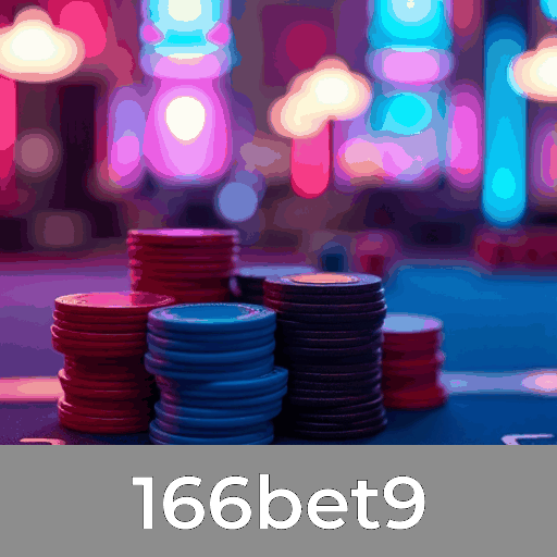 166bet9: Plataforma de Apostas Segura e Divertida