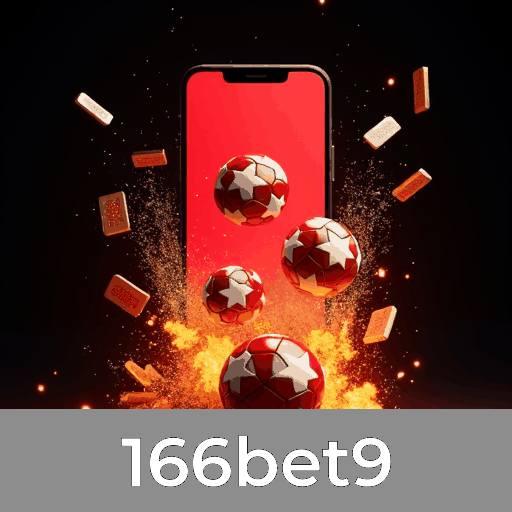 166bet9: Slots de Alta Volatilidade, Jogos de Mesa ao Vivo, Roleta com Altas Chances