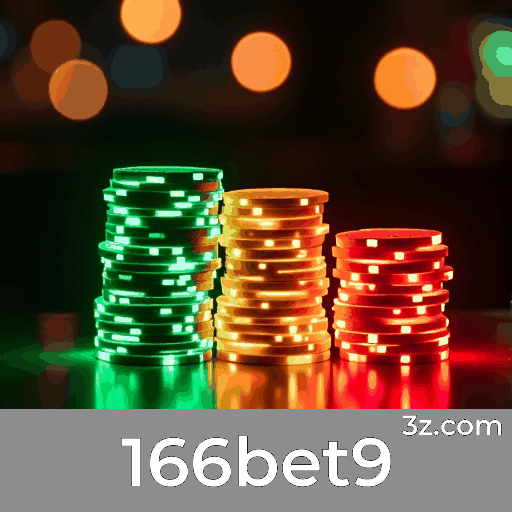 Experiência de Casino Elite no 166bet9: Dealers Reais e Jogos Premium