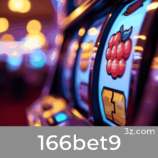 166bet9: Seu Cassino Online Seguro e Divertido